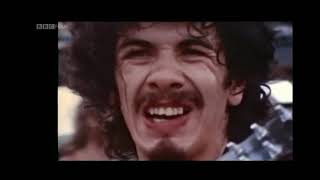 Santana  Soul Sacrifice  Woodstock 1969 [upl. by Noedig]