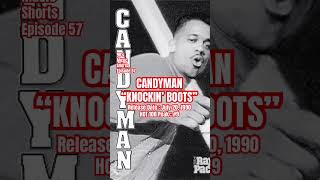 Candyman “Knockin’ Boots” 90s music shorts Episode 57 [upl. by Hosbein]