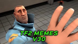 TF2 MEMES V30 [upl. by Lucias]