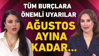 MİNE ÖLMEZDEN TÜM BURÇLARA ÖNEMLİ UYARI VE TAVSİYELER [upl. by Merlina311]