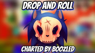 Drop and Roll Charted [upl. by Ronald702]