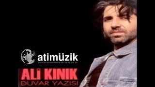 Ali Kınık  Feride  © Official Audio [upl. by Noryak]