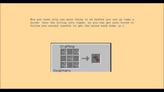 Mo Creatures New Horse Breeding Part 1  Getting Started [upl. by Lindahl255]