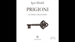 Igor Sibaldi  Prigioni le Pene Collettive  audiolibro  anteprima [upl. by Yorgos]