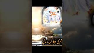 What is Aalam e Barzakh kya hai  Barzakh ki Zindagi  Roohon ki duniya islam speaks  Urdu Hindi [upl. by Adnilasor124]