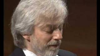 🌷Fryderyk Chopin Koncert emoll Allegro maestoso cz1 — 🌷Krystian Zimerman🌷 [upl. by Ecyle872]