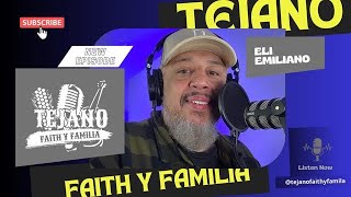 Tejano Faith Y Familia Season 4 Episode 1 [upl. by Skip]