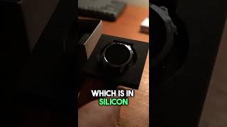 Unboxing Garmin Fenix 7  See full review in description [upl. by Hsreh722]