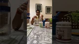 Aplomb chocolate whey Protein Powder  Available on IndiaMART [upl. by Demb]