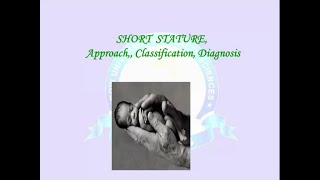 Hypopituitarism amp Short Stature  Pediatrics [upl. by Ynattir]