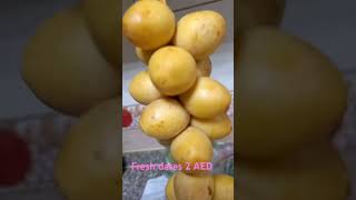 FRESH DATES UAE LIFE 🇦🇪 uaefood groceries fruits UAELIFEDIARY httpsyoutubeyJEa8vDhMkI [upl. by Trow207]