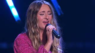 Caitlin amp Tim Sing Beautifully Combine Sia  Grand Finale  The Voice Generations Australia 2022 [upl. by Anirdnaxela]