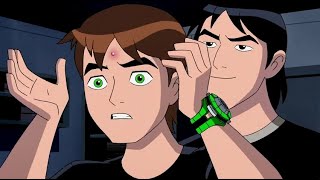 A moment from every Ben 10 Alien Force episode [upl. by Nnyleak]