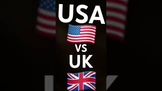 americanenglish britishenglish pronunciation uk v us🇺🇸🇬🇧 [upl. by Asirahc]