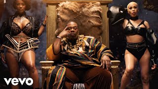 Busta Rhymes MOP  Czar Official Video [upl. by Rawden191]