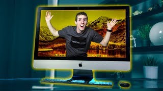 iMac Pro Review – a PC Guy’s Perspective [upl. by Keating]