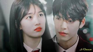 Woobin amp Suzy  A Little Braver Uncontrollably Fond [upl. by Yrrag]