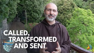 Fr Hayden Willians  CALLED TRANSFORMED AND SENT [upl. by Irollam]