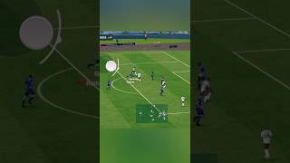 FC mobile game City vs realefootball fcmobile fifamobile fifa football pes gaming [upl. by Pincince]