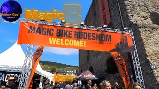 MagicBike 2023 Donnerstag [upl. by Homer]