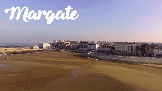 Welcome to Margate [upl. by Hurff]