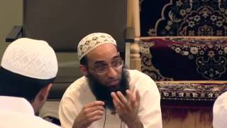 Best advice for teachers Shaykh Husain Abdul Sattar [upl. by Weingarten682]