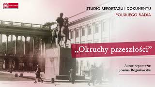 “Okruchy przeszłości”  reportaż o wystawie znalezisk archeologicznych odkrytych pod Pałacem Saskim [upl. by Kudva516]