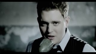 Michael Bublé  Everything Official Music Video [upl. by Foote]