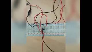 Experiment 6 Implementation of Differentiator and Integrator using 741 Opamp IC Video 3 [upl. by Ardle]