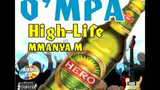 Doro beer Ompa Hero Highlife music  TI Ventures [upl. by Hesky]