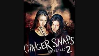 Ginger Snaps 2 Theme Song Beneath the Skin [upl. by Oiznun]