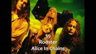 Top 100 Greatest Rock Songs Ever [upl. by Wilona]