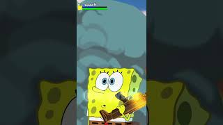 Iron quotPatquot Man  Fortnite X SpongeBob [upl. by Lonnie]