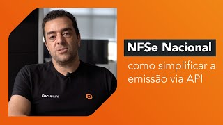 NFSe Nacional guia completo sobre a nova NFSe [upl. by Elleuqar84]