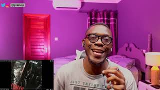 Jemax ft Chef 187 – Ba Mbuya Na Umuboyz Reaction [upl. by Wye]