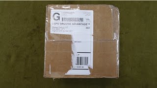 Unboxing German Bakelite AK74 Magazines Circle 10 AK 556 Mags amp Bakelite Grips from Mokas Raifus [upl. by Eissirk]