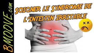 Comment soigner lINTESTIN IRRITABLE et lhyperméabilité intestinale [upl. by Narcissus]