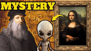 The Mona Lisa Mystery  Unraveling the Worlds Most Famous Painting  Trivia Truth [upl. by Enahc]