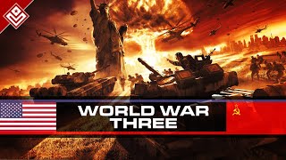 World War Three  World in Conflict [upl. by Notloc]