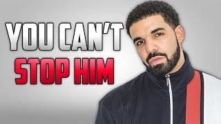 Why Drake Is Unstoppable [upl. by Atlanta644]