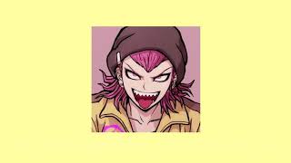 dancing with kazuichi in his cottage  kazuichi souda playlist [upl. by Arbe]