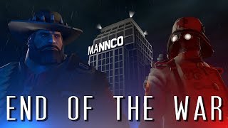 End of the War Saxxy Awards 2017  Drama Finalist [upl. by Martella580]