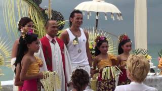 Exemple Video film mariage mariezvousfr [upl. by Nyliak887]