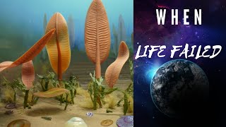 Evolution of Life  The Failed Explosion of Life Ediacaran Biota [upl. by Aida]