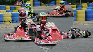 TROPHEE KARTMAG NATIONALE VARENNESJUILLET 2024DIAPORAMAMATTHEO DAUVERGNE KARTING TMK [upl. by Filberte]