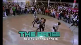 The Bangs Resiko Orang Cantik [upl. by Barbe454]