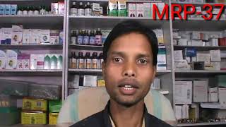 सिर की जुएँ से पाए 5 मिनट छुटकारा Medilice antiliceShampoo [upl. by Aeniah]