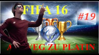 Fifa 16  Trophäenguide 19  Breaking Bread [upl. by Notserc625]