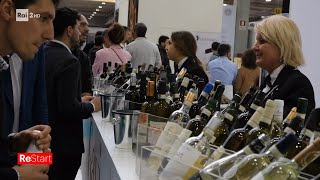 Vinitaly  Re Start 03042023 [upl. by Iand]