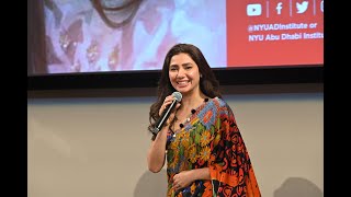 Mahira Khan Redefining Stardom and Trailblazing South Asian Storytelling [upl. by Sonny]